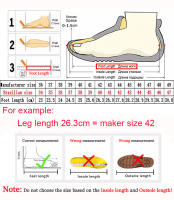 Zapatos De Correr Para Hombre Y Mujer Suela Antideslizante Transpirable Con Forma De Pies Realce De Arco EVA Cómodos Para Deporte Y Casual - details 0