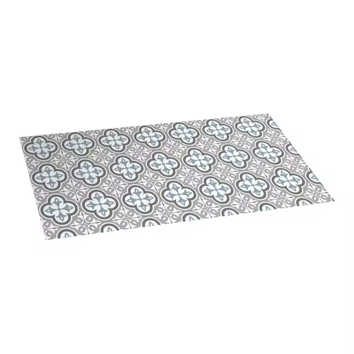 ALFOMBRA VINILICA HIDRA TOPO 50x110cm - 1