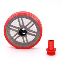 Filtro De Sedimento De Alta Calidad Para Lavadora De Alta Presión Con Tubo De Inlet Primario Filtro De Agua De Aço Inoxidável PP Accesorio Esencial Para Lavadoras Y Máquinas De Lavar Cores Variadas - details 7