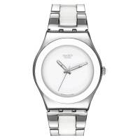 Reloj Swatch Tresor blanc ORIGINAL con garantía y packaging oficiales de la firma - details 0