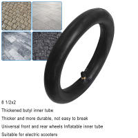Neumático Interno De 8.5 Pulgadas Para Scooter Eléctrico Xiaomi M365 pro 1S Pro2 Rueda Frontal Y Trasera Cubo Externo Neumático Camara - details 17