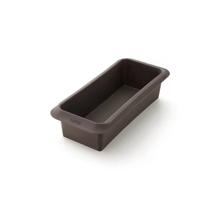 MOLDE RESPOST 280X155X86MM HORNO SILIC MARR PAN MOLDE LEKUE - 1