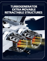 Bloques De Construcción Sluban F/A-18E Helicóptero Armado Militar Serie Super Avión Modelo De Armas Juguetes Para Niños Boys - details 2