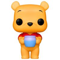 🍯 Funko POP! Winnie The Pooh 1512 | Con Tarro de Miel | Disney Pop! Vinyl Figure - details 2