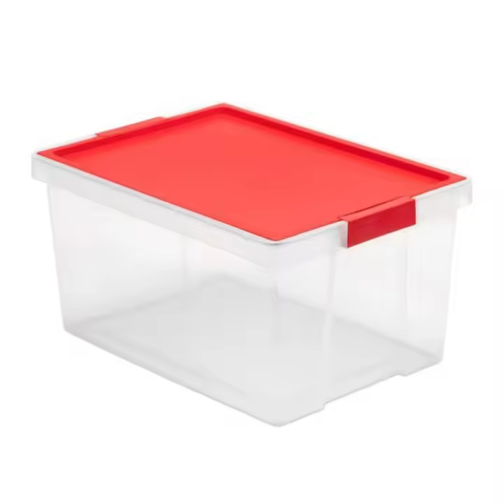 Tatay Caja Multiusos Colección New 35l - 1