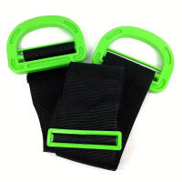 Cuerda Ajustable Para Muebles Strap De Mano Para Transporte Y Elevación De Muebles Correa Fuerte Para Mudanzas Y Movilidad - details 2