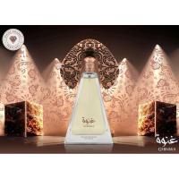 Lattafa Niche Emarati Ghinwa Eau de Parfum para Mujer 100 Ml   ***NOVEDAD*** - details 2