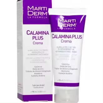 Martiderm Skin Repair Calamina Plus Crema 75 Ml - 1
