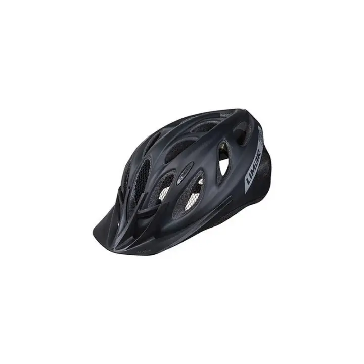 LIMAR Casco Bicicleta 690 Ultraligero Seguridad Cómodo Resistente Ajustable - 1