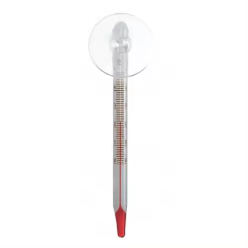 Termómetro nano para acuarios Fluval - 1