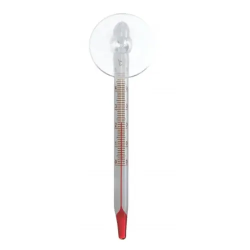 Termómetro nano para acuarios Fluval - 1