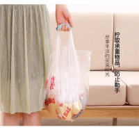 Silicona Anti Pinza Mano Effortless Recogedor De Verduras Con Asa De Bolsa Plástica Herramienta De Cocina Práctica Y Segura - details 1