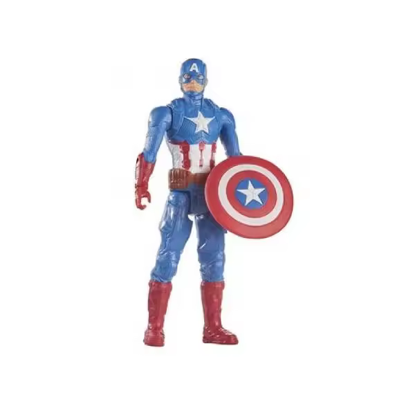 FIGURA CAPITAN AMERICA - 1