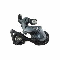 Derileador Trasero Shimano 105 R7000 Ultegra R8000 11 Velocidades Para Bicicleta De Carretera Accesorios De Bicicleta Caja Corta SS Caja Media GS - details 1