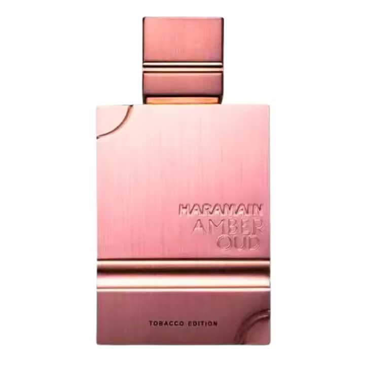 Amber Oud Tobacco Edition Al Haramain - 1