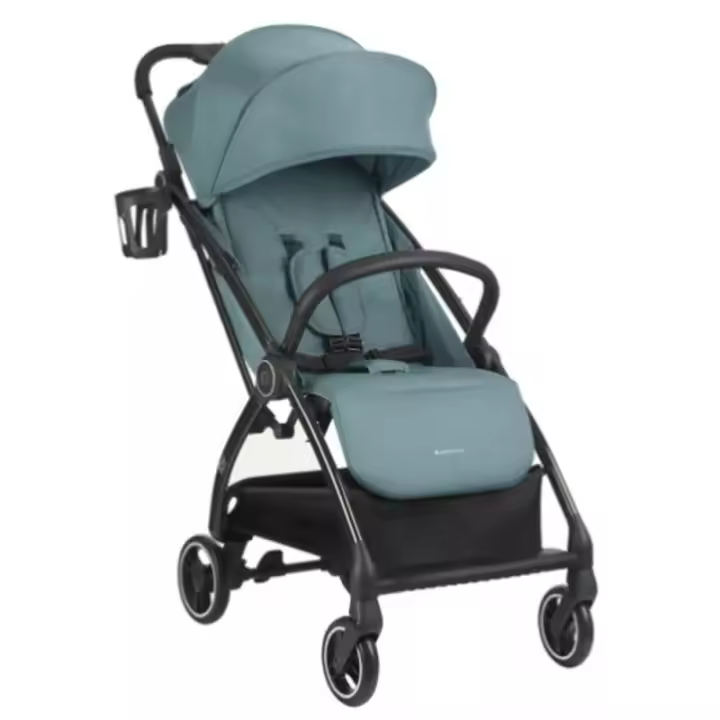 Silla paseo Kikka Boo JOY con plegado automático - 1