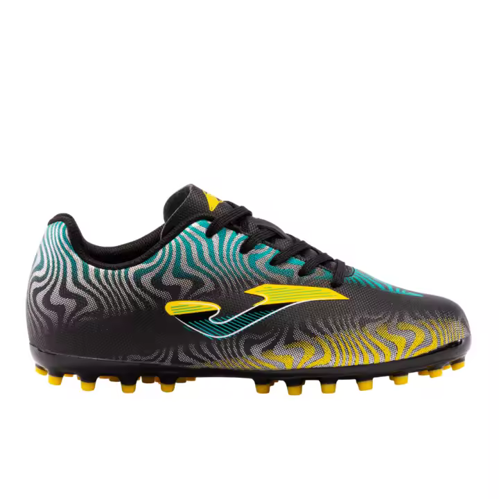 BOTAS FUTBOL JOMA EVOLUTION AG NIÑO - 1