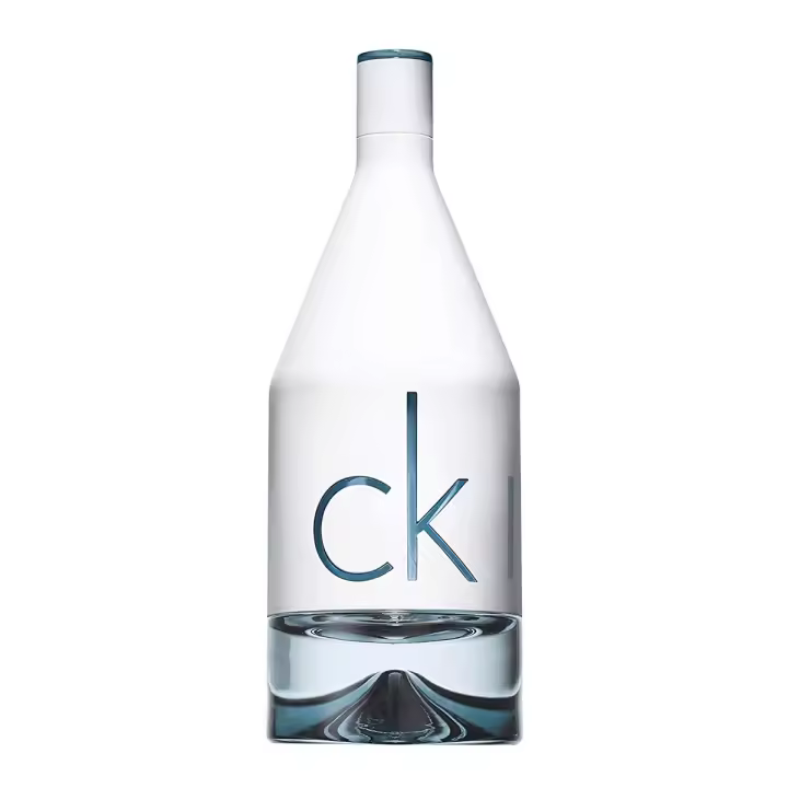 CKIN2U EAU DE TOILETTE TESTER 100ML VAPORIZADOR - 1