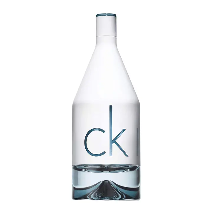 CKIN2U EAU DE TOILETTE TESTER 100ML VAPORIZADOR - 1