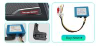 Junsun Android 13 Radio Para Mercedes Benz C Class CLK Class W203 W209 S203 A209 2000 2001 2002 2003 2004 2005 DSP Navegación GPS Reproductor Multimedia 2 DIN Inalámbrico CarPlay Android Auto Radio - details 1