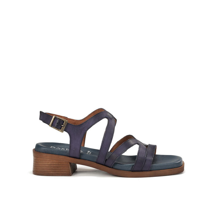 D9087 Sandalias Dorking Mujer DORKING D9087 IN Sandalias Mujer Blanco