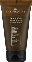 Philip Martin's Canapa Rinse. | Mascarilla desestrés reestructurante indicada para cuero cabelludo seco. - details 2