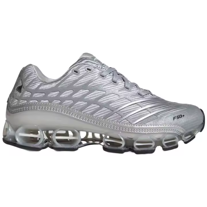 Zapatillas Adidas modelo KI3647 para hombre y mujer en color Gris - 1