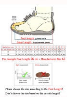 Sandalias De Verano Para Hombre EVA Ligera Zapatillas Casuales Clogs Para Jardín Y Playa Talla Grande 49 Zapatos Planos Para El Hogar Y Exteriores - details 0