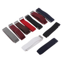Cinturón Ajustable Elástico Antideslizante Para Camisa Con Encantos De Cufflinks Soporte De Mangas Y Garter Band Para Hombres Accesorio Decorativo De Acrílico Para Todas Las Estaciones - details 4
