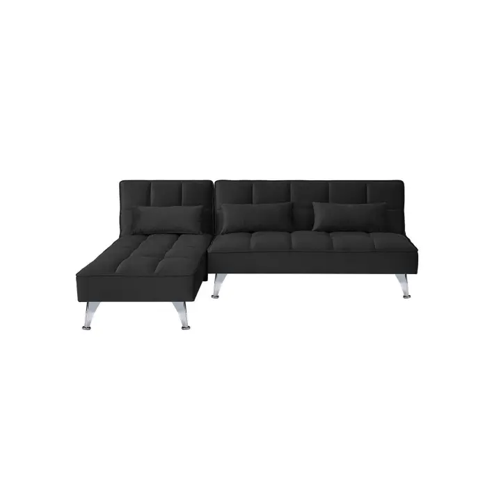 Sofa Cama Chaise Longue Noelia XS 200cm     Saldos y Stocks - 1