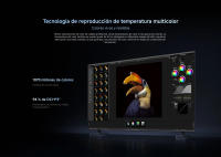 Official | Xiaomi TV S Pro Mini LED 75 2026, 1700 nits de brillo máximo y Dolby Vision® para una claridad impresionante，Pantalla de baja reflectancia para reducir los reflejos y disfrutar de imágenes nítidas - details 6