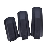 2PCS Guardabarros De Nieve Para Bicicleta Montaña Delantero Y Trasero Para Llanta Ancha Fenders Para Neumáticos De Nieve - details 3