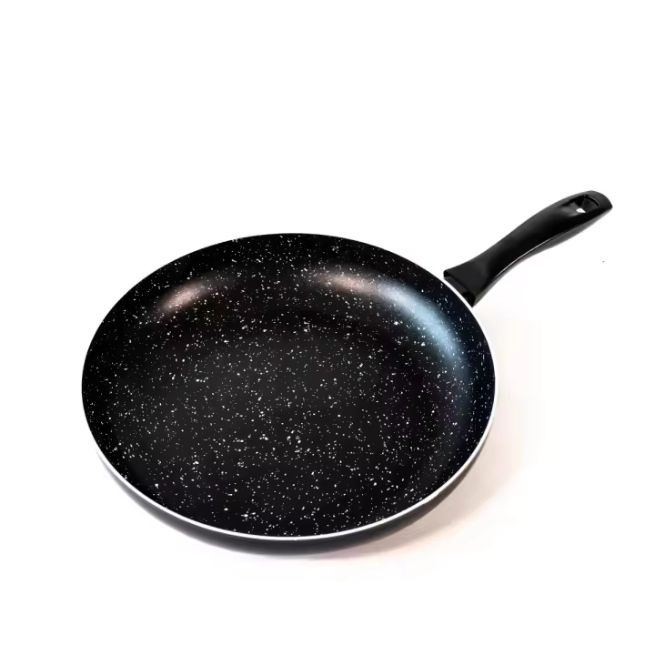 Sartén Mateo 32 cm pura piedra Menaje Martínez - 1