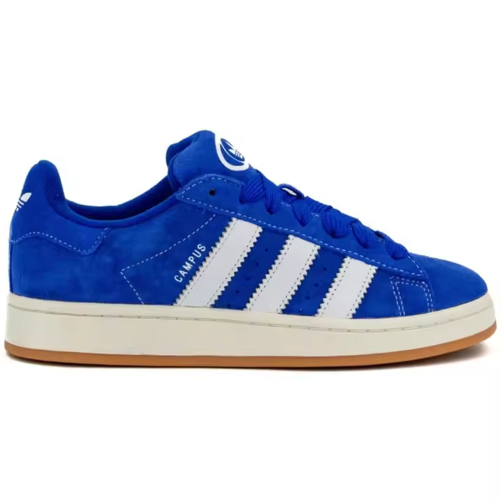 Zapatillas Adidas Campus 00S para hombre en color azul - 1
