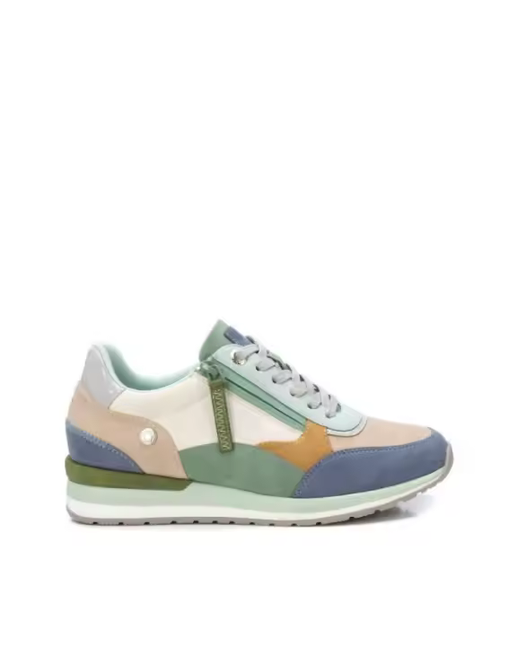 REFRESH 172630 Azul Polipiel 118428 - 1