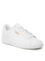 Zapatilla Sneaker Men Puma Smash V25 Blanco Puzpmv2587Ad - details 6