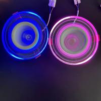 Spotlight LED Ajustable En 3 Colores Luz Baja Revestimiento De Techo Recesivo Para Hogar 7W 14W Fuente De Alimentación AC220V Dimmer - details 12
