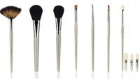 Fama Fabre Pincel Abanico y Difuminador Fama Fabre - Equipamiento de Belleza - details 0