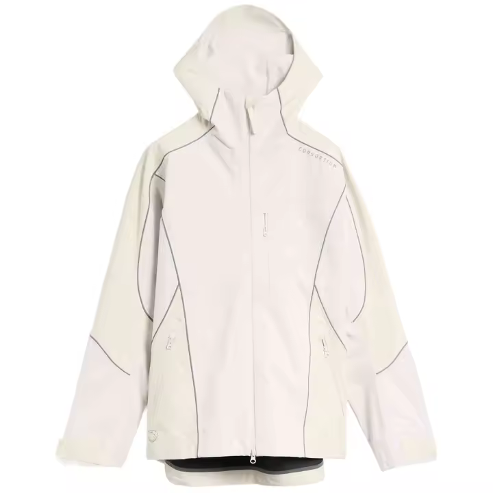 Chaqueta Adidas modelo JY8321 para Hombre en color Blanco - 1