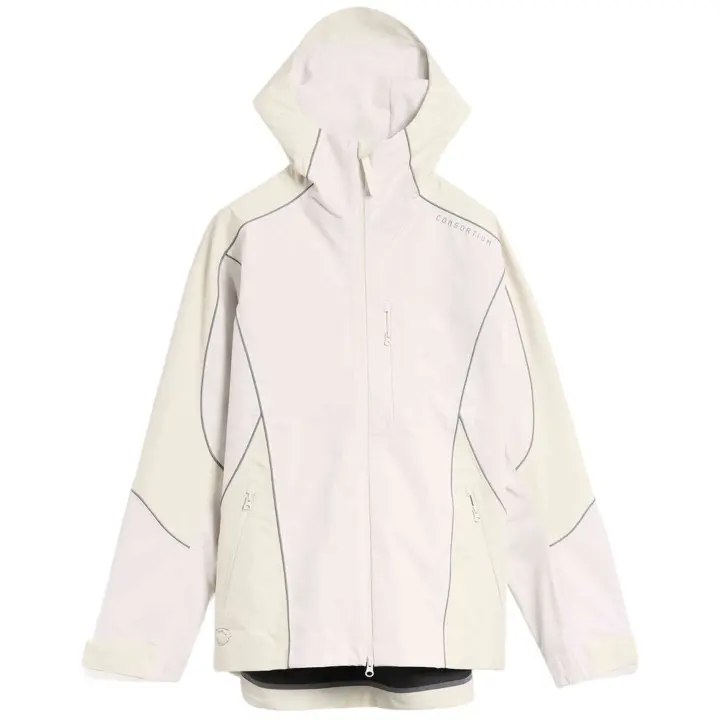 Chaqueta Adidas modelo JY8321 para Hombre en color Blanco - 1