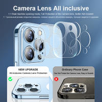 Carcasa Magnética De Lujo Para iPhone Compatible Con Magsafe Transparente Resistente a Arañazos Y Huellas Con Carga Inalámbrica Compatible Con Modelos 15 13 12 Mini 11 14 pro Max 8 plus X XR XS MAX - details 7