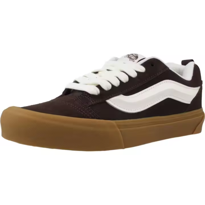 Zapatillas deportivas de Hombre Marca Vans Modelo Knu Skool - 1