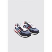Pepe Jeans KINGSTON HERITAGE M Deportivas Planas Hombre Azul - details 0