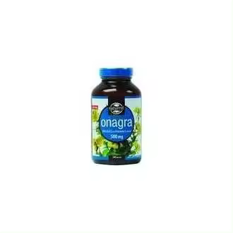Dietmed Onagra 500Mg 240 Perlas - 1