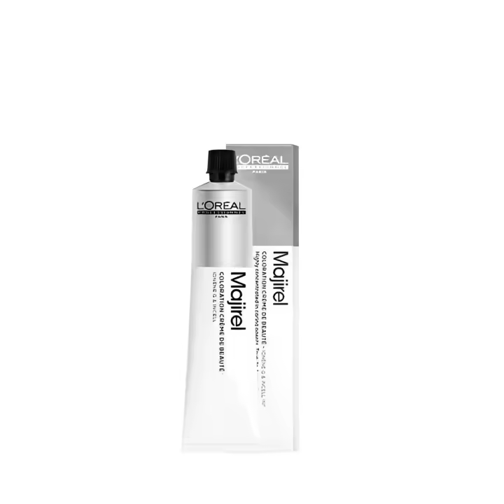 Tinte L'oréal MAJIREL 7.0 Rubio Profundo 50 Ml - Coloración Infinita - 1