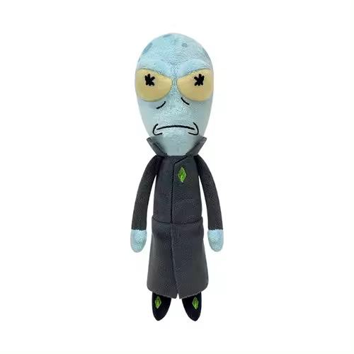 Funko Plush Solar Opuesto-Korvo - 1
