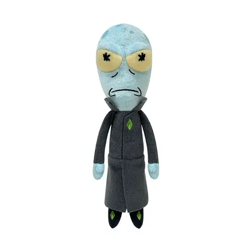 Funko Plush Solar Opuesto-Korvo - 1