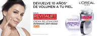 L'Oréal Paris | Crema Revitalift Filler Crema Rellenadora Intensiva SPF 50 50ml - details 0
