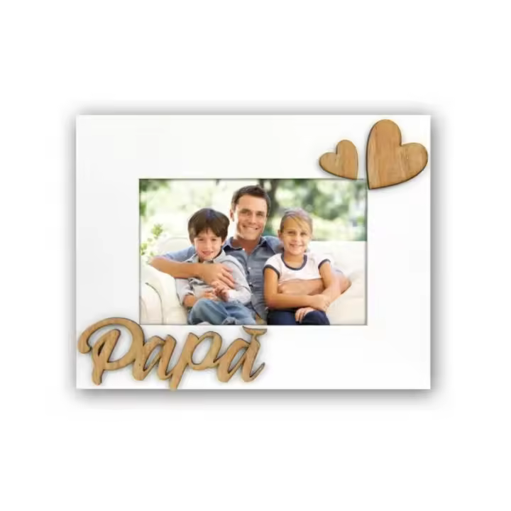 MARCO LORENZO 10X15 PAPA - 1