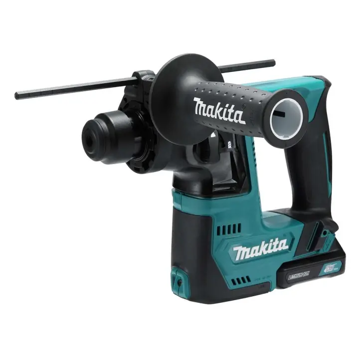 MAKITA - HR140DZ Martillo ligero CXT® MAKITA - 1